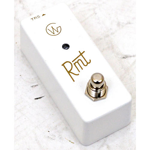 Goodwood Rmt Pedal