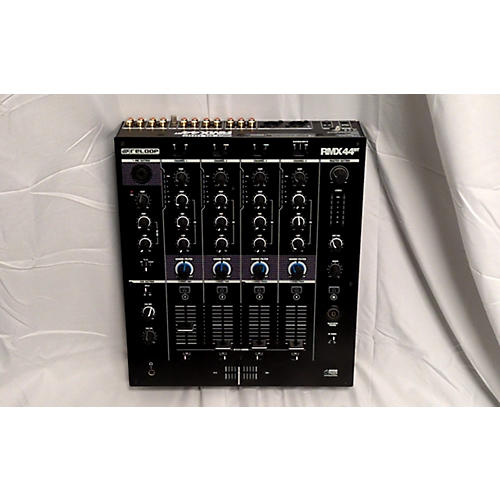 Reloop Rmx-44BT DJ Mixer