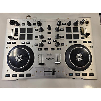 Hercules DJ Rmx2 DJ Controller