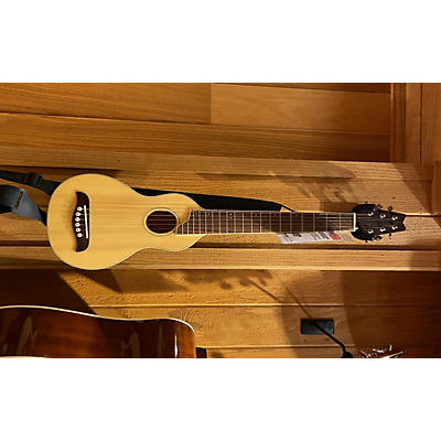 Washburn Ro10 Rover Acoustic Guitar