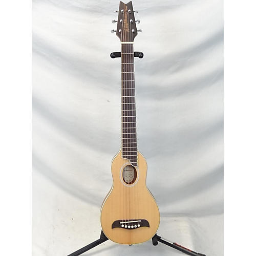 Washburn Ro10 Rover Acoustic Guitar Natural