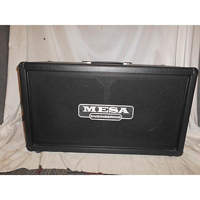Mesa Boogie Road King 120W 2x12 Tube Guitar Combo Amp