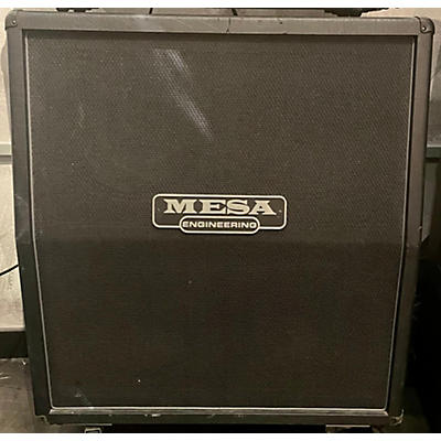 Mesa/Boogie Road King 4x12 Slant Guitar Cabinet