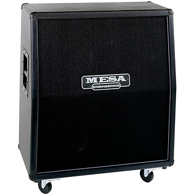 MESA/Boogie Road King Rectifier 4x12" 300W Slant Guitar Speaker Cabinet