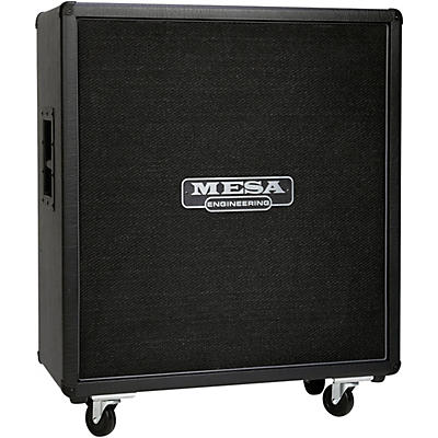 MESA/Boogie Road King Rectifier 4x12" 300W Straight Guitar Speaker Cabinet