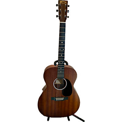 Martin Road Series 000-10E Acoustic Electric Guitar