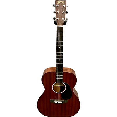 Martin Road Series 000-10E Acoustic Electric Guitar