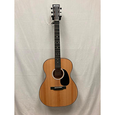Martin Road Series 000-12 Acoustic Electric Guitar