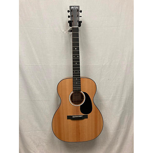 Martin Road Series 000-12 Acoustic Electric Guitar Natural