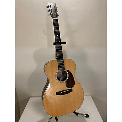 Martin Road Series 000-13 Acoustic Electric Guitar