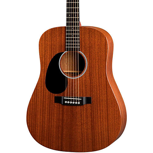 Road Series 2015 DRS1 Dreadnought Left-Handed Acoustic-Electric Guitar