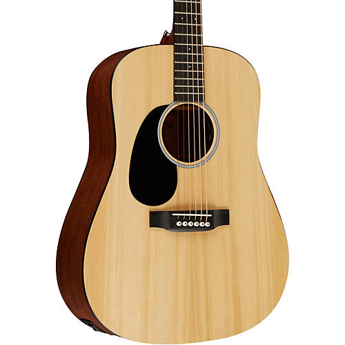 Road Series 2015 DRSGT Left-Handed Dreadnought Acoustic-Electric Guitar