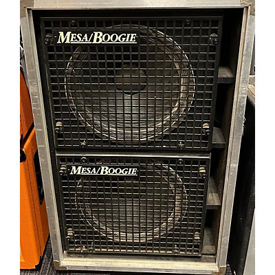 Mesa Boogie Road Series 2x15 Bass Cabinet