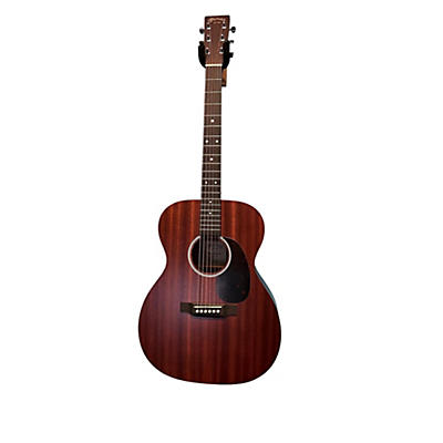 Martin Road Series Acoustic Electric Guitar