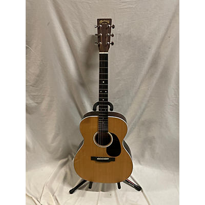 Martin Road Series Acoustic Guitar