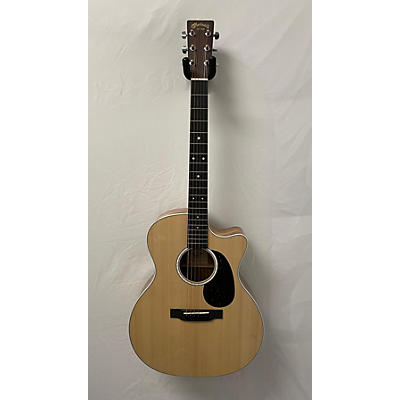 Martin Road Series Acoustic Guitar