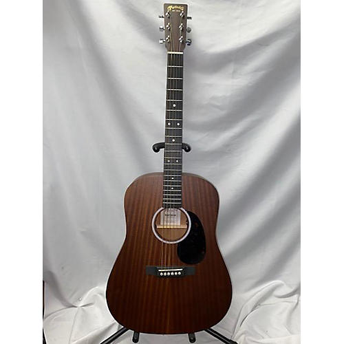 Road Series D-10 Acoustic Guitar