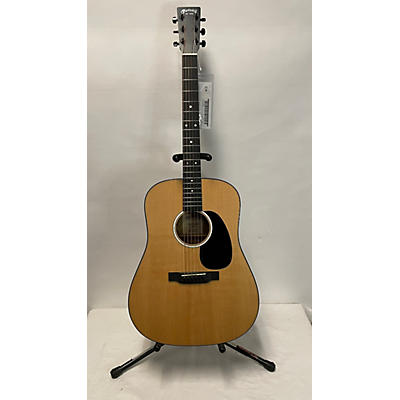 Martin Road Series D12 Acoustic Electric Guitar