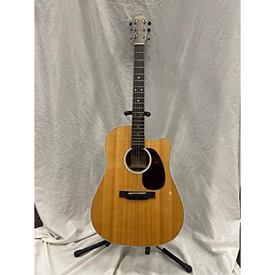 Martin Road Series DC-13 Acoustic Guitar