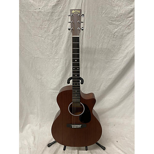 Martin Road Series DRS1 Acoustic Guitar Natural