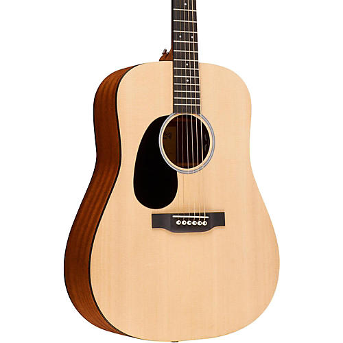 Road Series DRS2 Dreadnought Left-Handed Acoustic-Electric Guitar