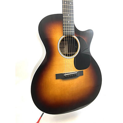 Martin Road Series GCP13 Acoustic Guitar