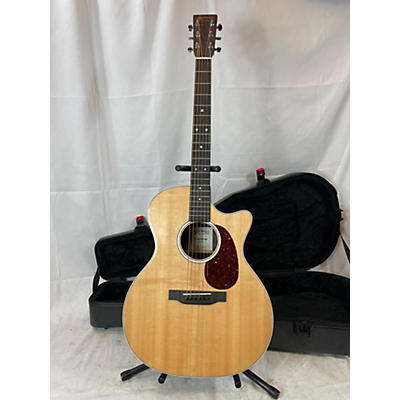 Martin Road Series GPC-13 Acoustic Electric Guitar