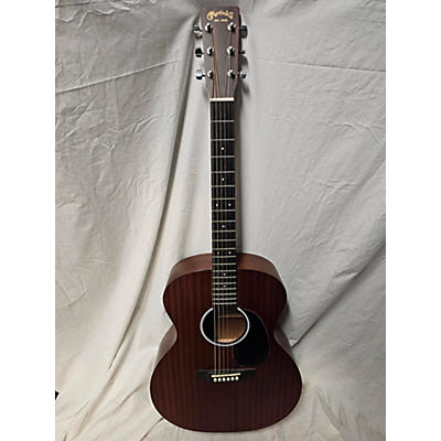 Martin Road Series Special 00010E Acoustic Electric Guitar