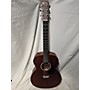 Used Martin Road Series Special 00010E Acoustic Electric Guitar SAPELE