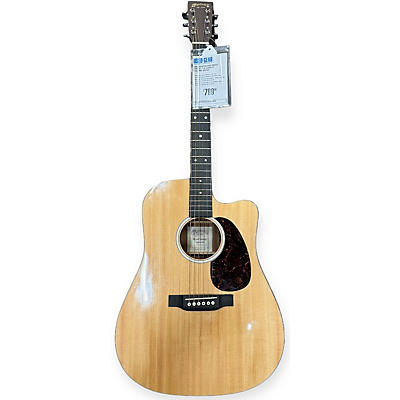 Martin Road Series Special 11E Acoustic Electric Guitar