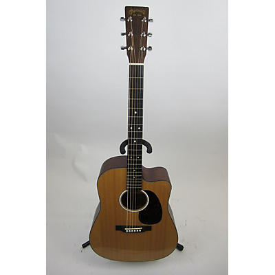 Martin Road Series Special 11e Acoustic Electric Guitar