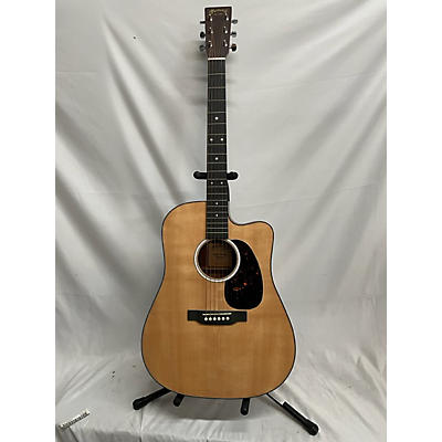 Martin Road Series Special 11e Acoustic Electric Guitar