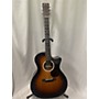 Used Martin Road Series Special Acoustic Electric Guitar 2 Color Sunburst