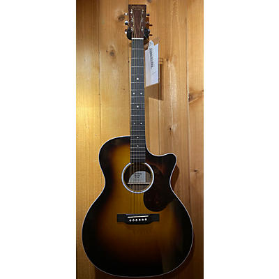 Martin Road Series Special Acoustic Electric Guitar