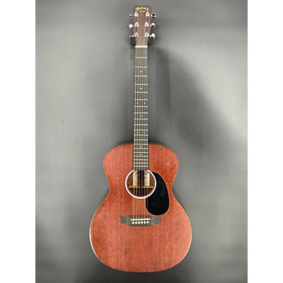 Martin Road Series Special Acoustic Electric Guitar