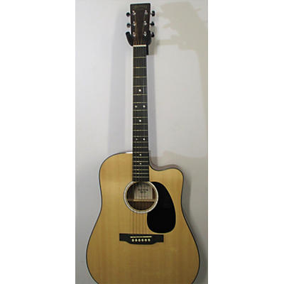 Martin Road Series Special Acoustic Electric Guitar