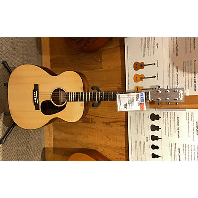 Martin Road Series Special Acoustic Electric Guitar