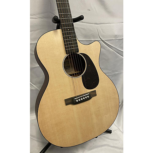Martin Road Series Special Acoustic Guitar Natural