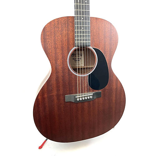 Martin Road Series Special Acoustic Guitar Natural Mahogany