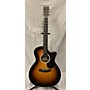 Used Martin Road Series Special Acoustic Guitar 2 Tone Sunburst