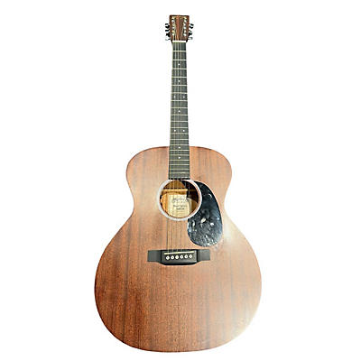 Martin Road Series Special Acoustic Guitar