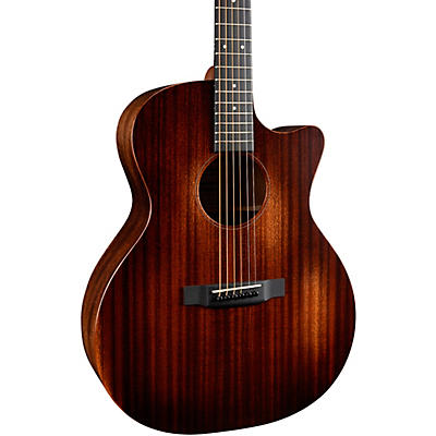 Martin Road Series Special GPC-10E StreetMaster Grand Performance Acoustic-Electric Guitar -