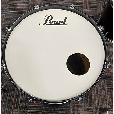 Pearl Road Show Drum Kit Drum Kit