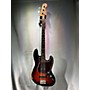 Used Fender Road Worn 1960S Jazz Bass 60th Anniversary Electric Bass Guitar 3 Color Sunburst