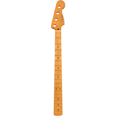 Fender Road Worn 50s Precision Bass Neck with Maple Fingerboard