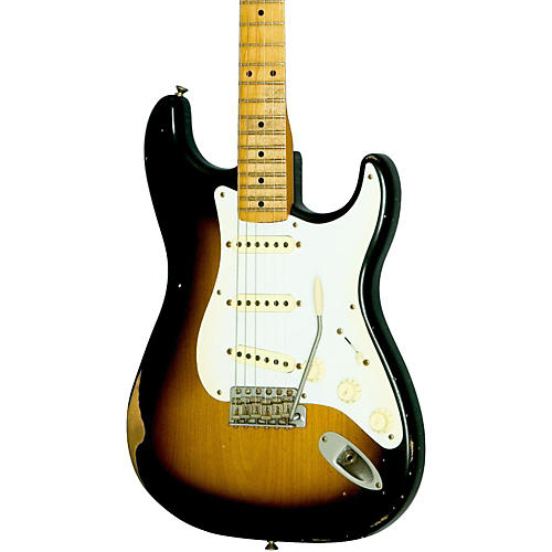 Fender Road Worn '50s Stratocaster Electric Guitar