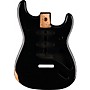 Fender Road Worn '50s Stratocaster SSS Alder Body Black