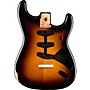 Fender Road Worn '50s Stratocaster SSS Alder Body Sunburst