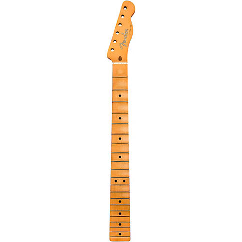 Fender Road Worn 50s Telecaster Neck with Maple Fingerboard