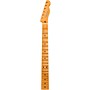 Fender Road Worn 50s Telecaster Neck with Maple Fingerboard